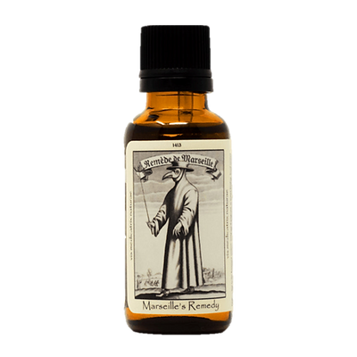 Marseille's Remedy Oil
