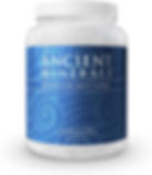 Thumbnail: Magnesium Bath Flakes by Ancient Minerals