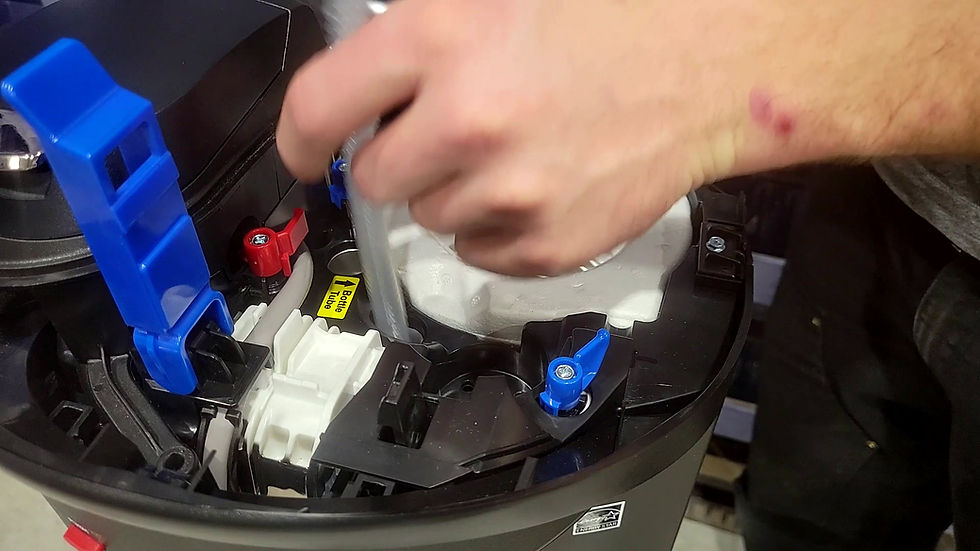 Thumbnail: Smart Flo Water Cartridge