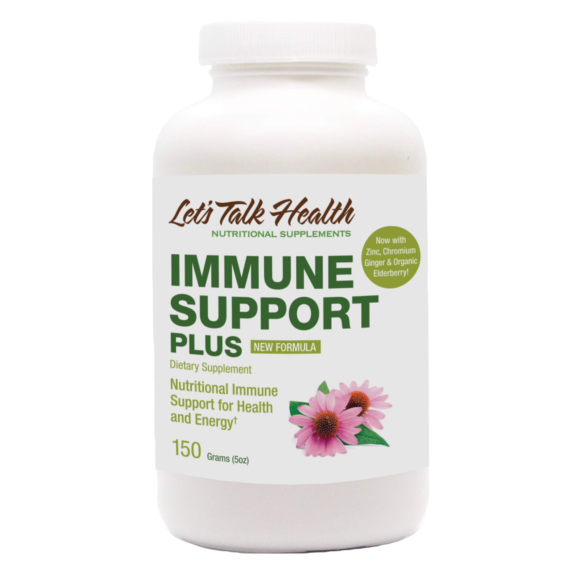 Immune Support Plus - 150 grams