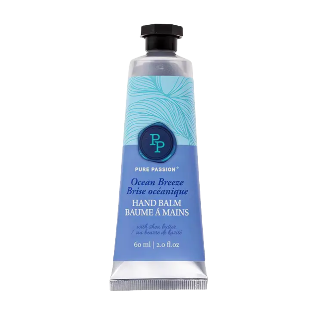 Thumbnail: Pure Passion Premium Hand Balm w/ 10% Shea Butter - 60 mL
