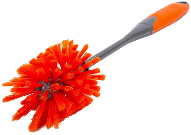Thumbnail: Deluxe Bottle Brush