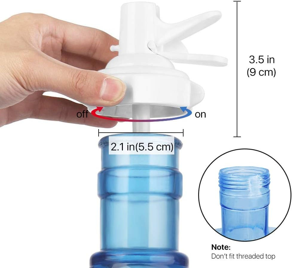 Thumbnail: Stainless Steel Cradle (Valve Not Included)
