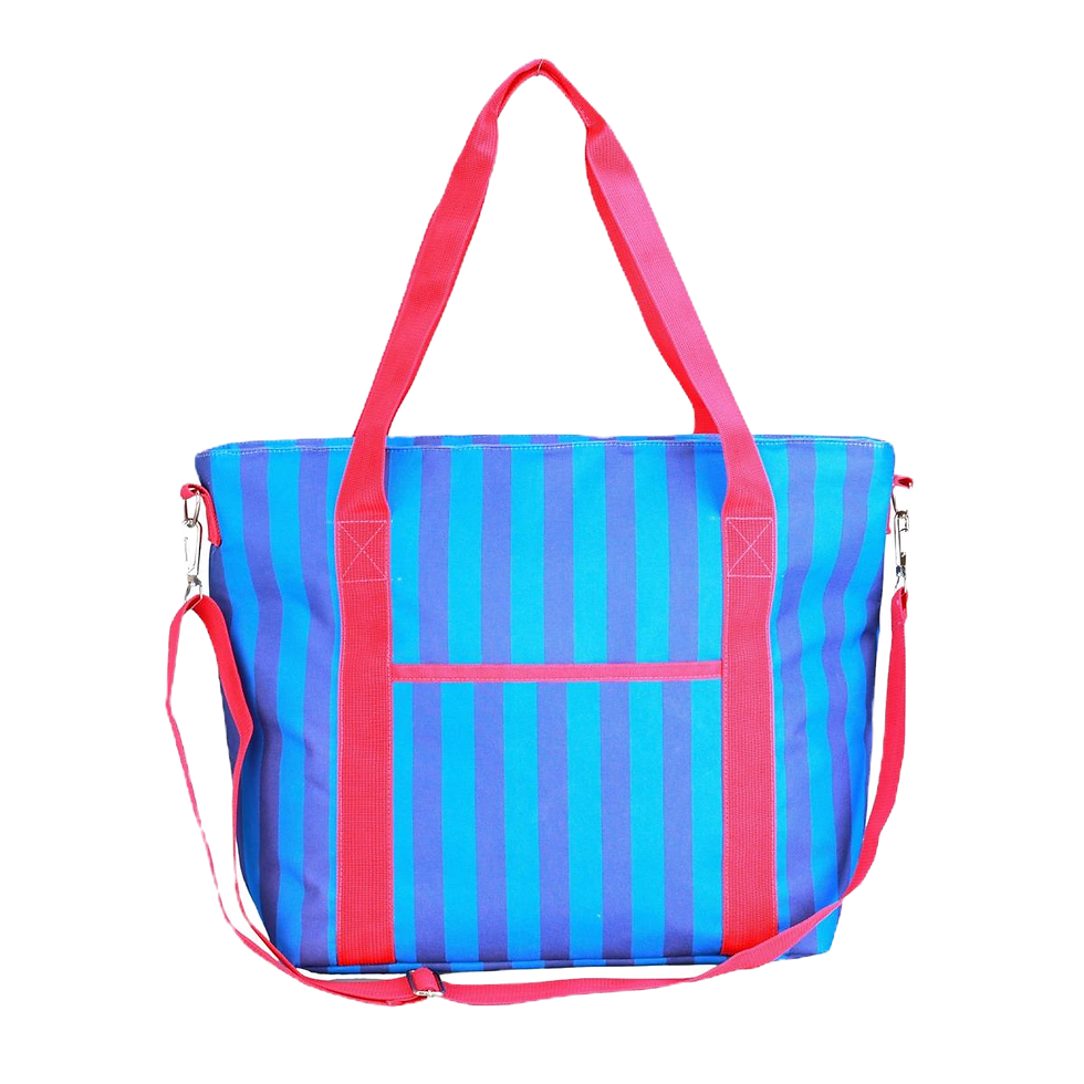 Thumbnail: Therma Max 15L  Insulated Cooler Tote Bag w/ Handle