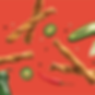 Thumbnail: TWIGZ Craft Pretzels - 130 g