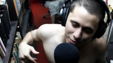 marihuanos  (canserbero)