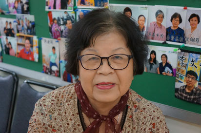 鄒惠桂姊妹見證