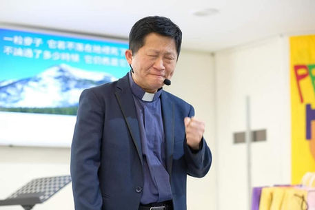 三十年中的每個第一次