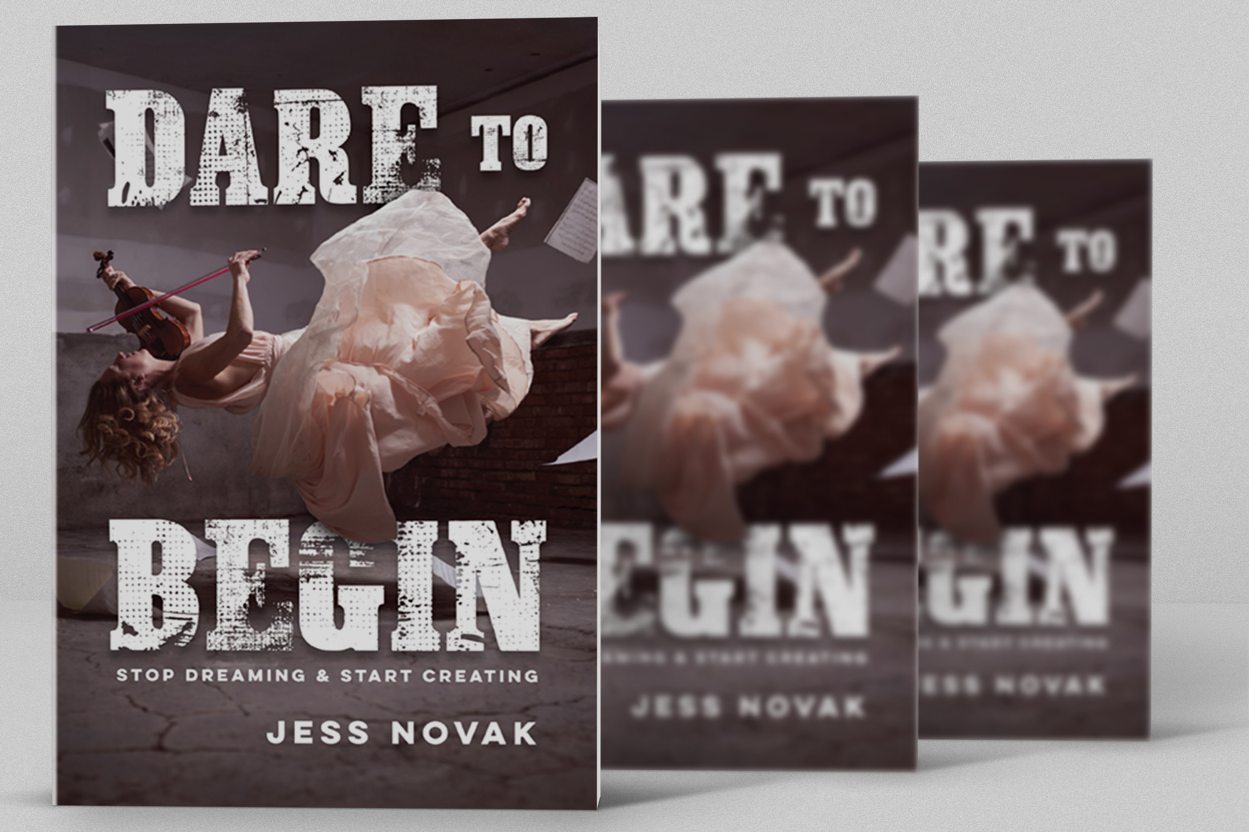 book-jess-novak-music