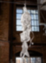 Skin of a Dancing Ghost (Sebastian)
