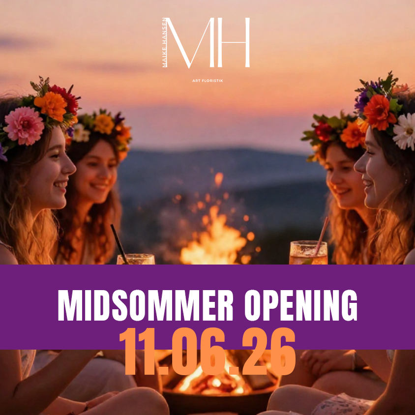 Midsommer Opening