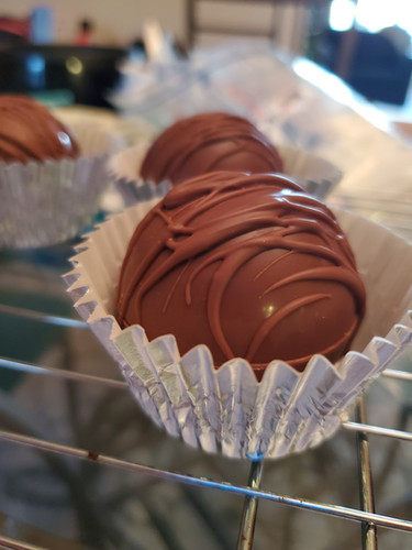 【*ChocoLate Bomb!!】生写真 CHOCOLATE BOMB 爆炸 | DJ Bakery