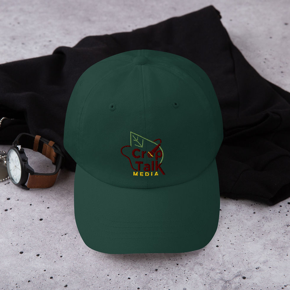 Thumbnail: CropTalk Media Cap