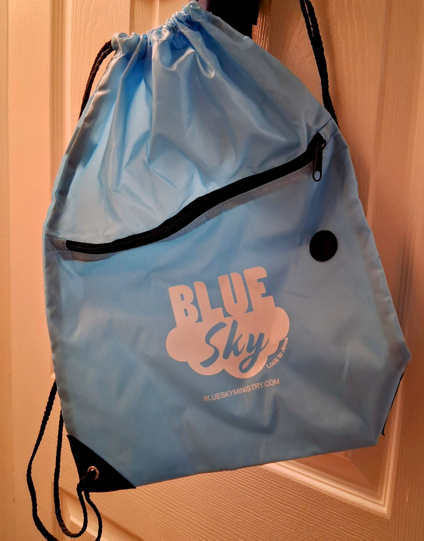 Blue Sky Bag