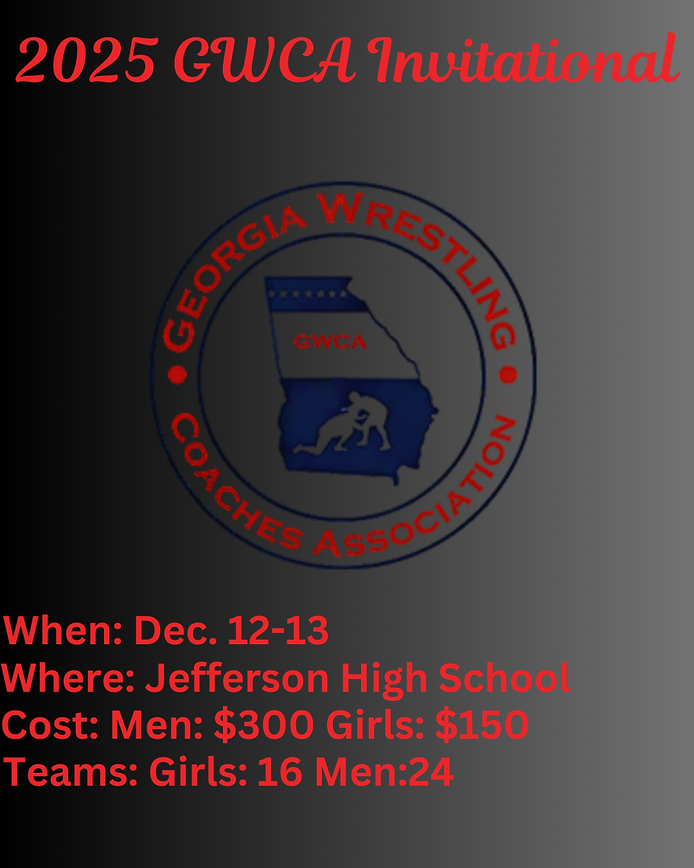 GWCA Wrestling Championship