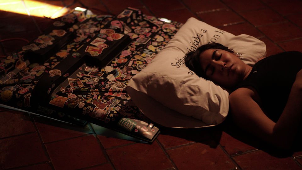 Bienal FEMSA XV edición