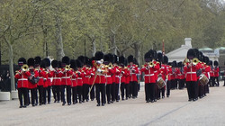 The Band of the Welsh Guards