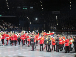 Combined Bands of the Army Reserve