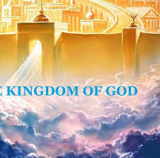 Ways of the kingdom part 2