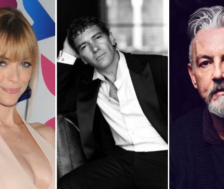 Jaime King, Antonio Banderas, Tommy Flanagan to Star in Action Thriller ‘Banshee’ (EXCLUSIVE)