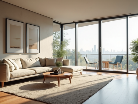 Discover the Allure of Luxury Residences