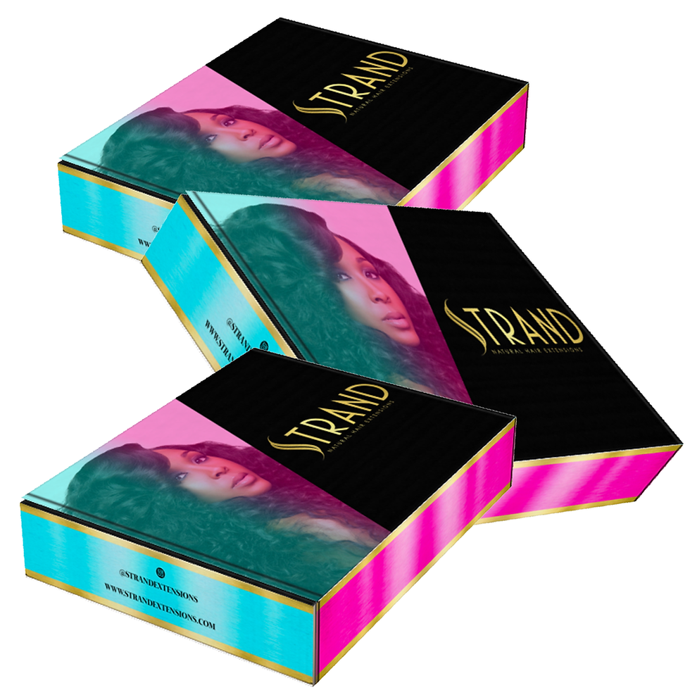 Thumbnail: BOX DESIGNS (MAILER BOXES)