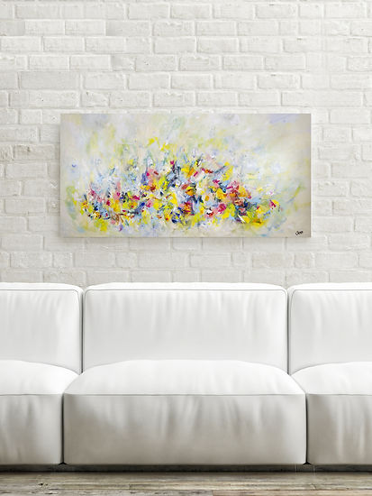 abstract art
