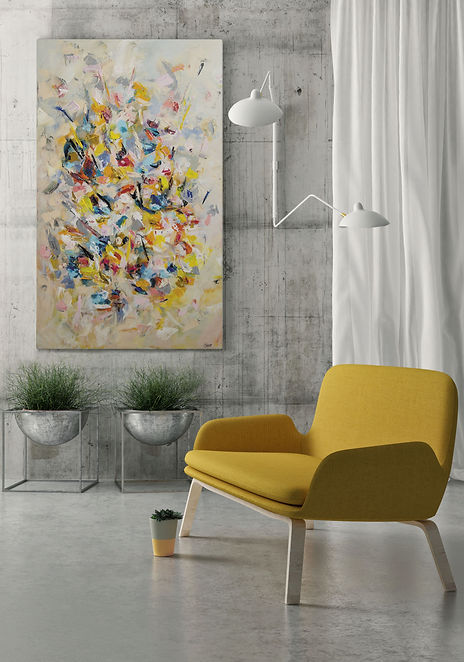 arts visuels