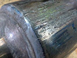 How to prevent Metal Contamination in Plastic Processing Machinery