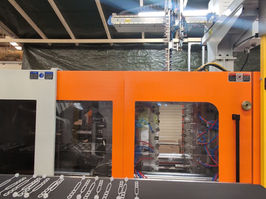 In Today’s Fast-Evolving Manufacturing Environment, Continuous Advancements in Technology Are Driving New Levels of Automation