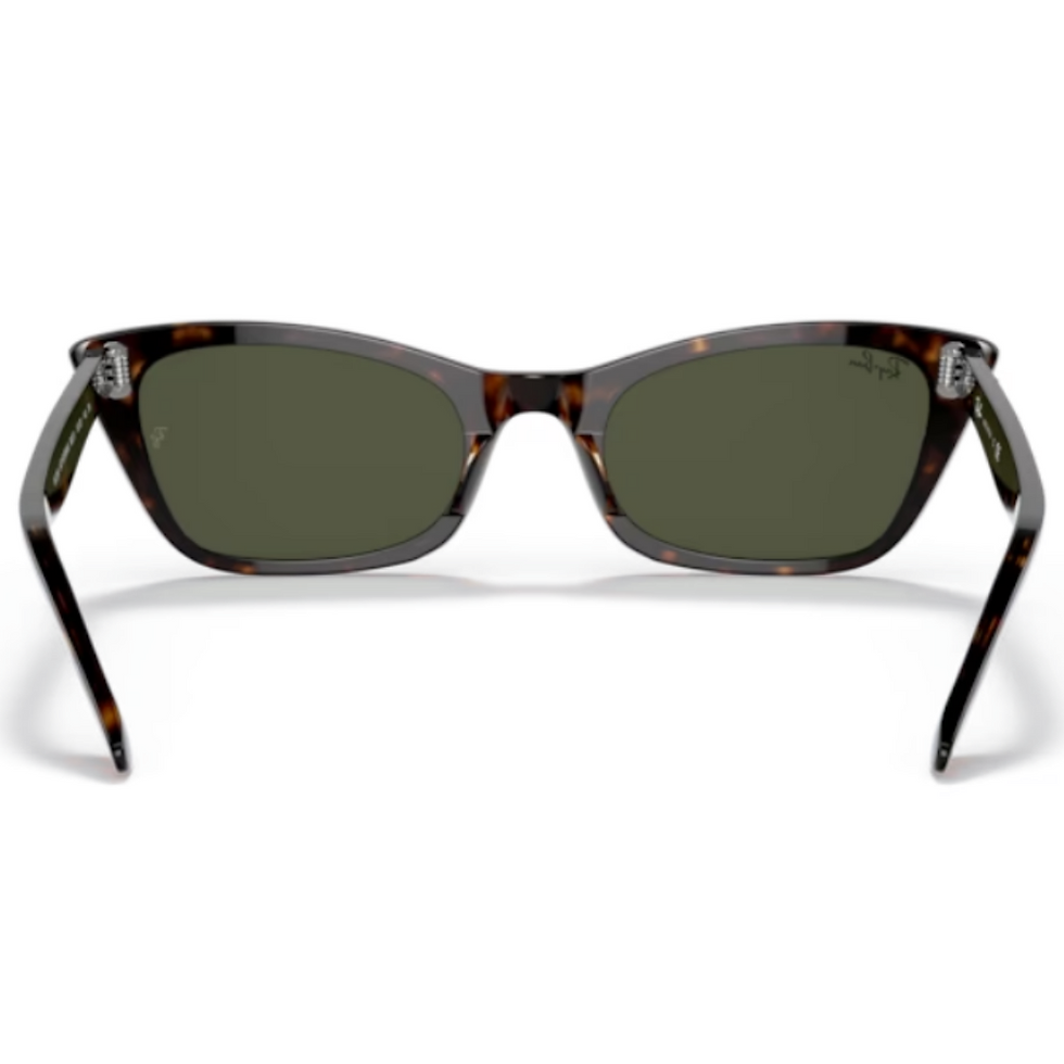 Küçük resim: Rayban RB2299 Ladyburbank Kadın Güneş Gözlüğü