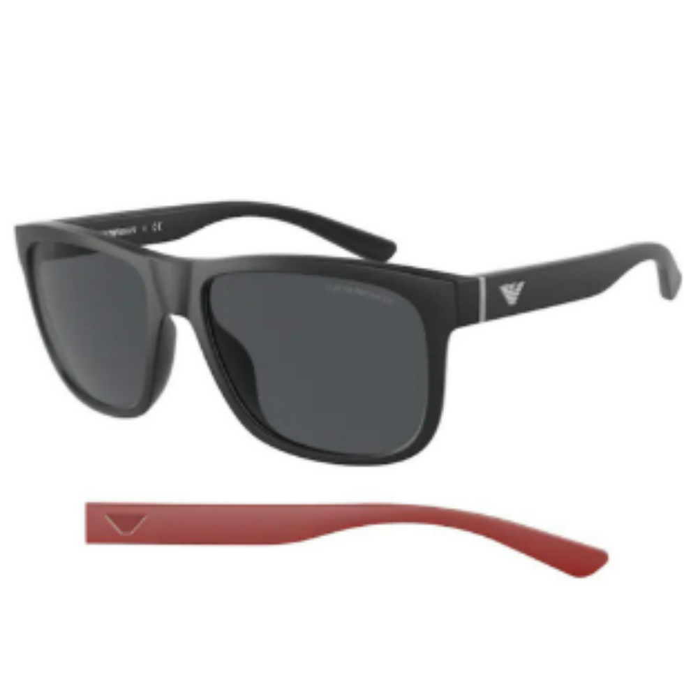 Tak çıkar kırmızı ikinci sap hediyedir.