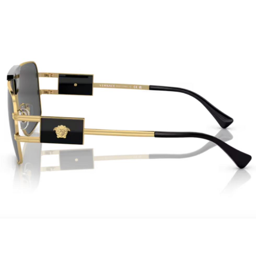 Küçük resim: Versace 2251 Güneş Gözlüğü