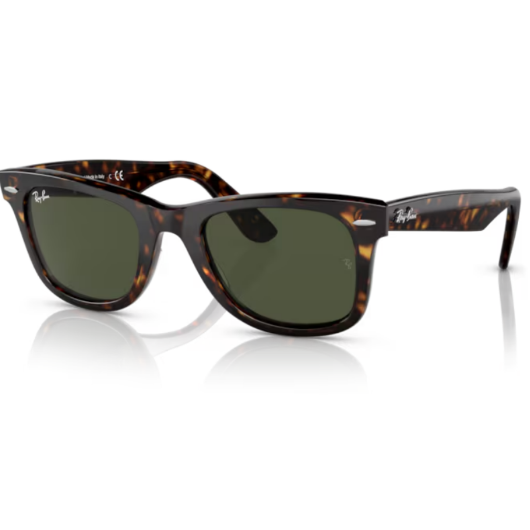 Rayban RB2140 Wayfarer Güneş Gözlüğü