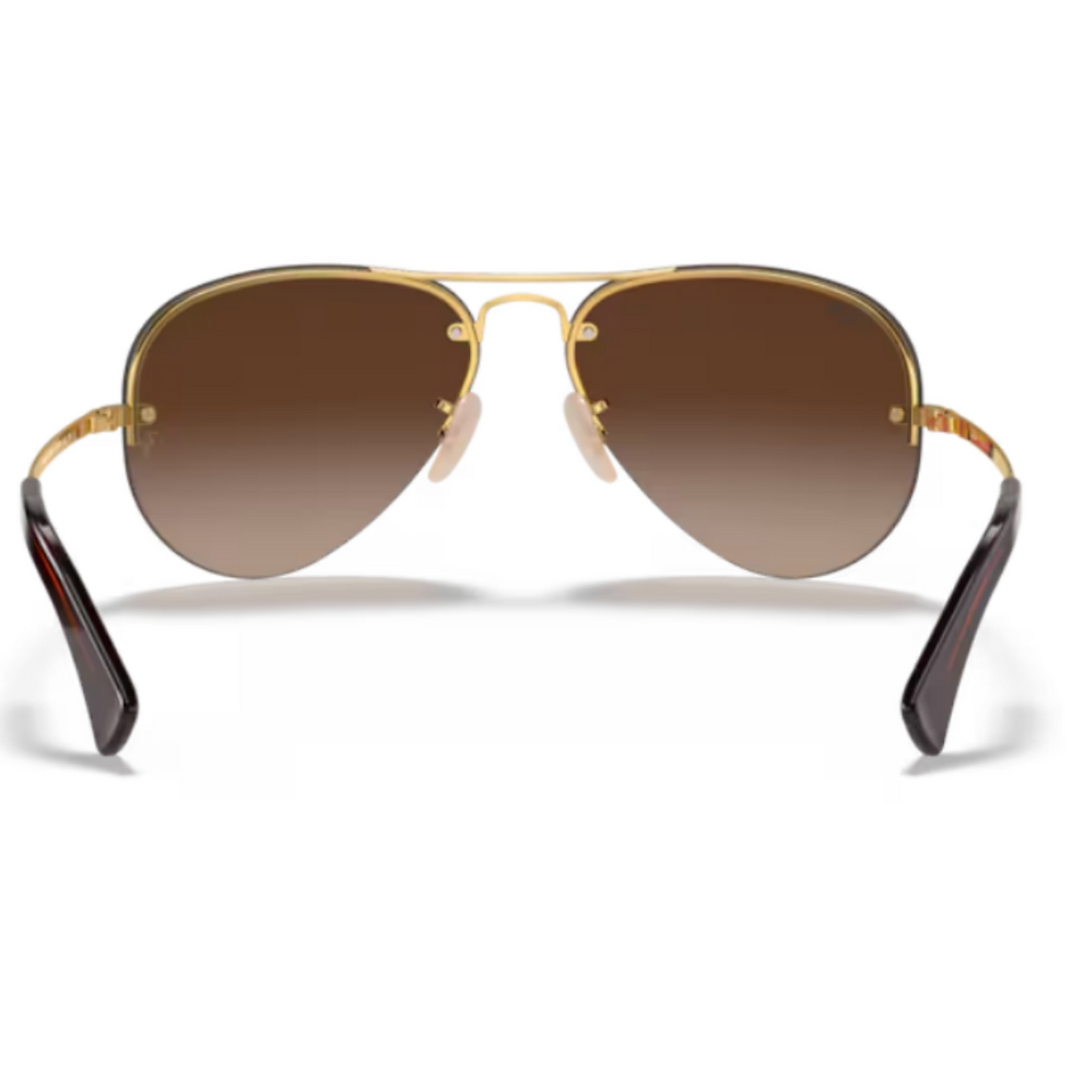 Küçük resim: Rayban RB3449 Güneş Gözlüğü