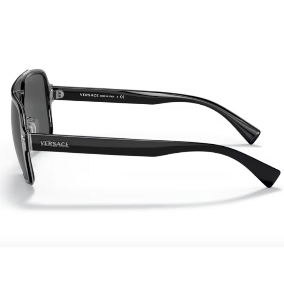 Küçük resim: Versace 2199 Erkek Güneş Gözlüğü