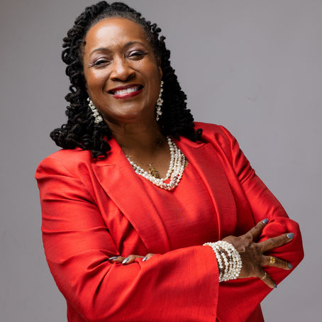 Let Me Just Say This Out Loud...