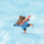 Mouse-skating