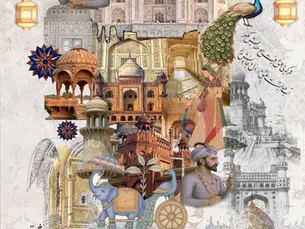 Types of Embroidery Work Every Bride Should Know Before Choosing a Bridal Lehenga