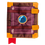 Thumbnail: Wizard's Spellbook Dog Toy – Interactive Treat-Hiding Plush