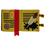 Thumbnail: Wizard's Spellbook Dog Toy – Interactive Treat-Hiding Plush
