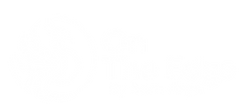 on the edge