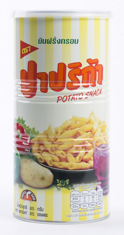 THAI BRANDS | alphafnp