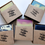 Miniature : Le Coffret Découverte, la collection de savons naturels (5 x 120g)