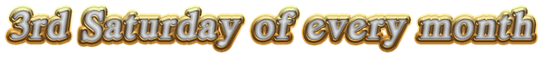 Cool Text - 3rd Saturday of every month 393126437535025.png