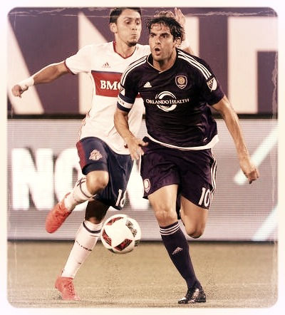 Orlando City SC  Vs Toronto FC