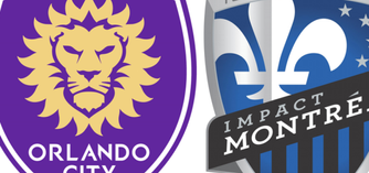 Orlando City Empató 2-2 Contra Montreal en el Olympic Stadium