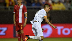 Argentina 2 Vs Chile 1