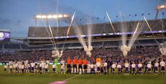 Orlando City Sufre Primera Derrota de MLS Contra Vancouver Whitecaps FC 0-1