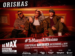 Orishas